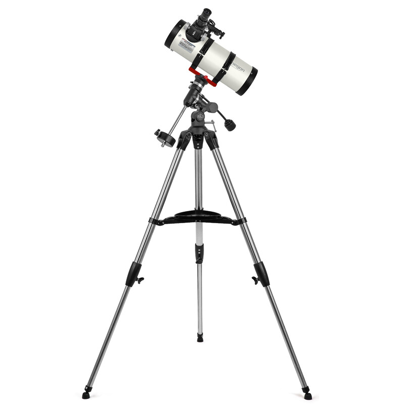 Omegon Teleskop Horizon N 114/500 EQ Neo