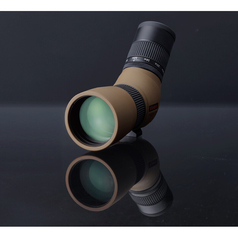 Vixen Luneta Geoma Mini ED50 8–24x z zoomem wraz ze statywem PS-149