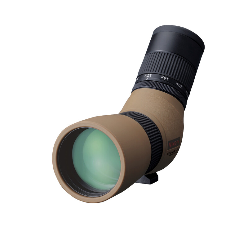 Vixen Luneta Geoma Mini ED50 8–24x z zoomem wraz ze statywem PS-149