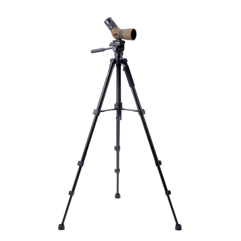 Vixen Luneta Geoma Mini ED50 8–24x z zoomem wraz ze statywem PS-149