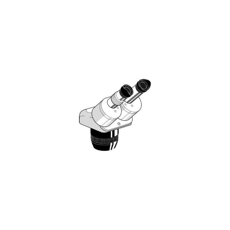 Euromex Mikroskop stereoskopowy zoom Głowica stereo EE.1523, binokular