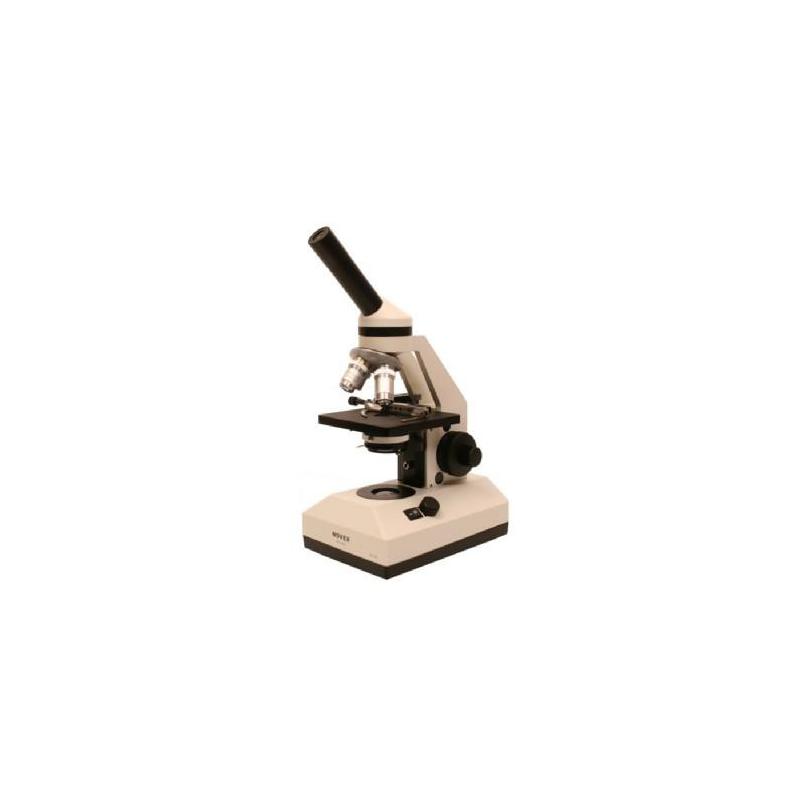 Novex Mikroskop Halogen SH-45