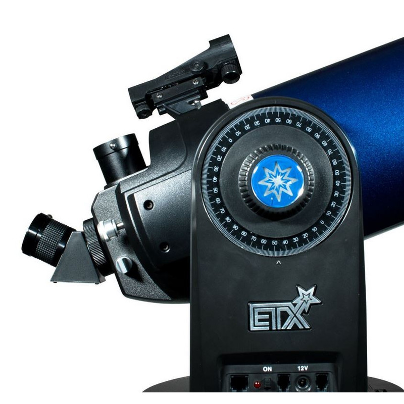 Meade Pryzmat Amiciego 45° 1,25" do ETX-90/105/125