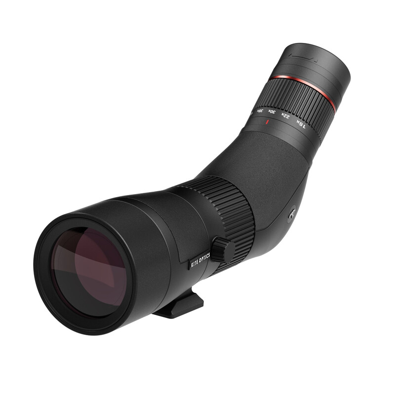 Kite Optics Luneta SP 65 II + 15-45x