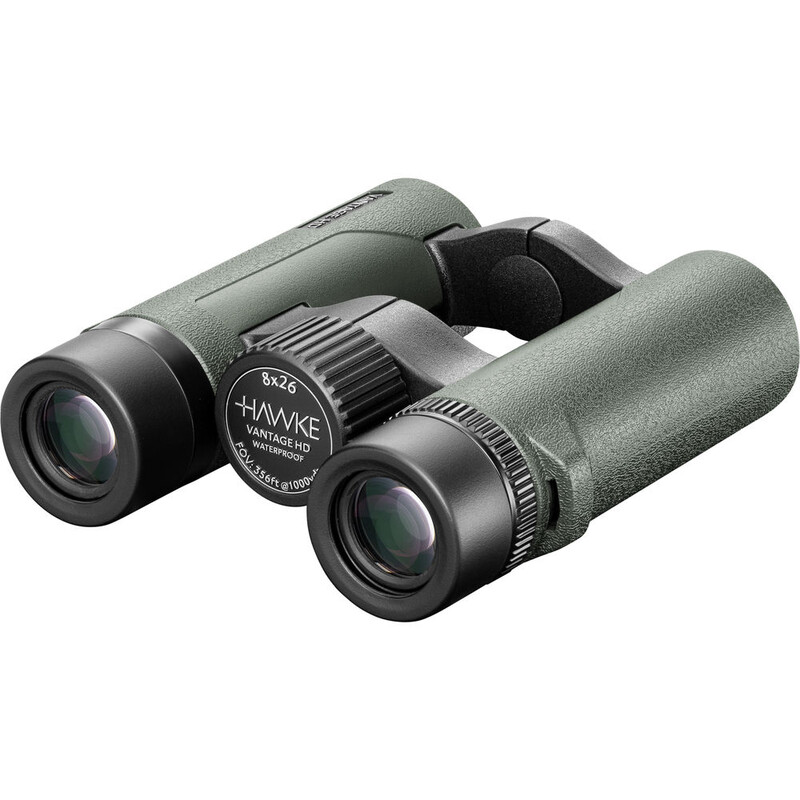 HAWKE Lornetka Vantage HD 8x26
