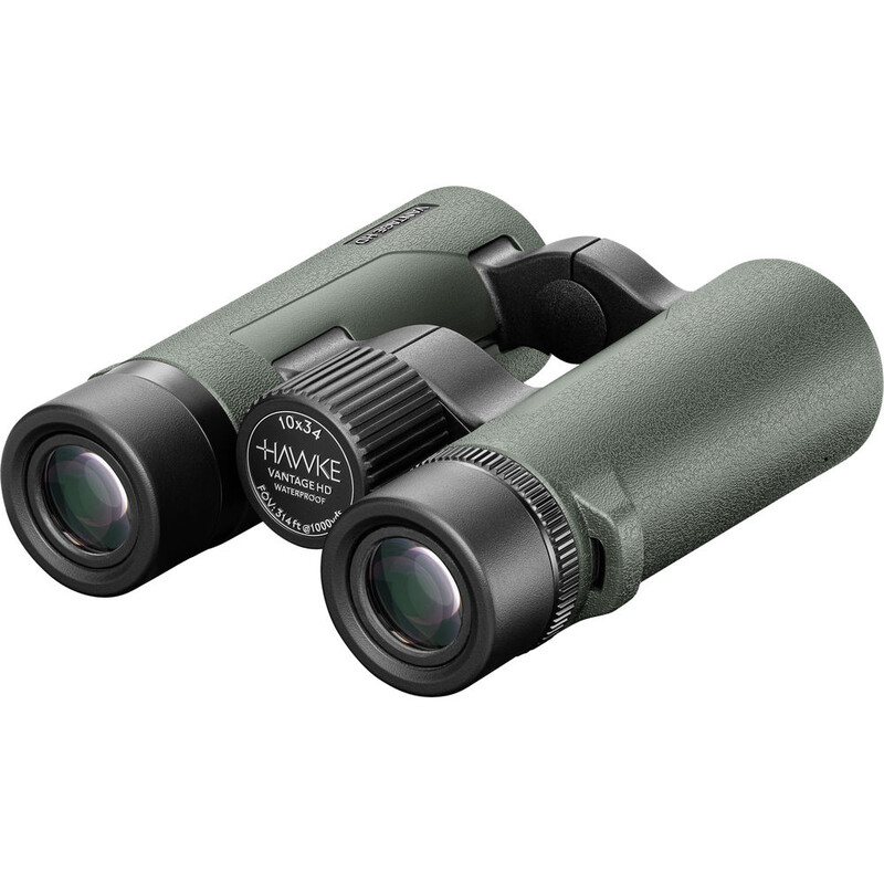 HAWKE Lornetka Vantage HD 10x34