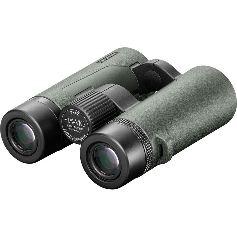 HAWKE Lornetka Vantage HD 8x42