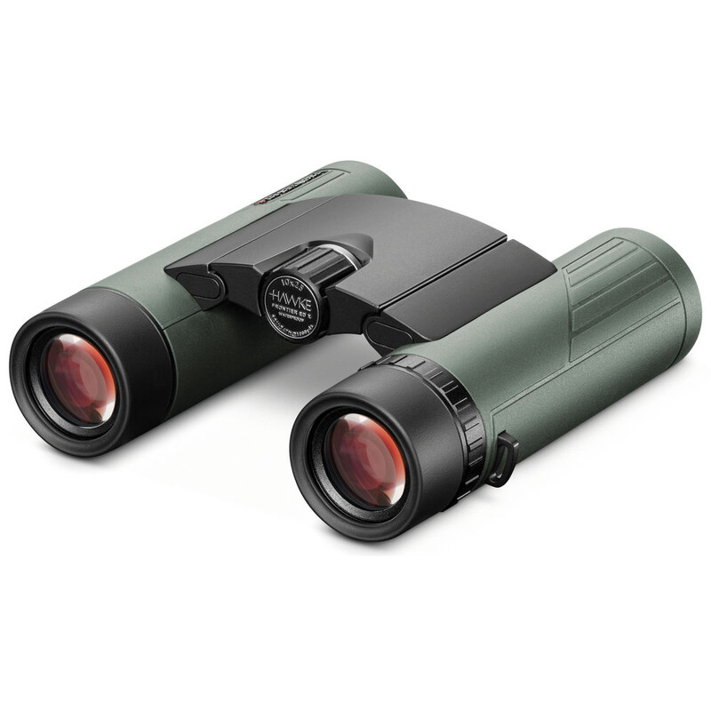 HAWKE Lornetka Frontier ED X 10x25