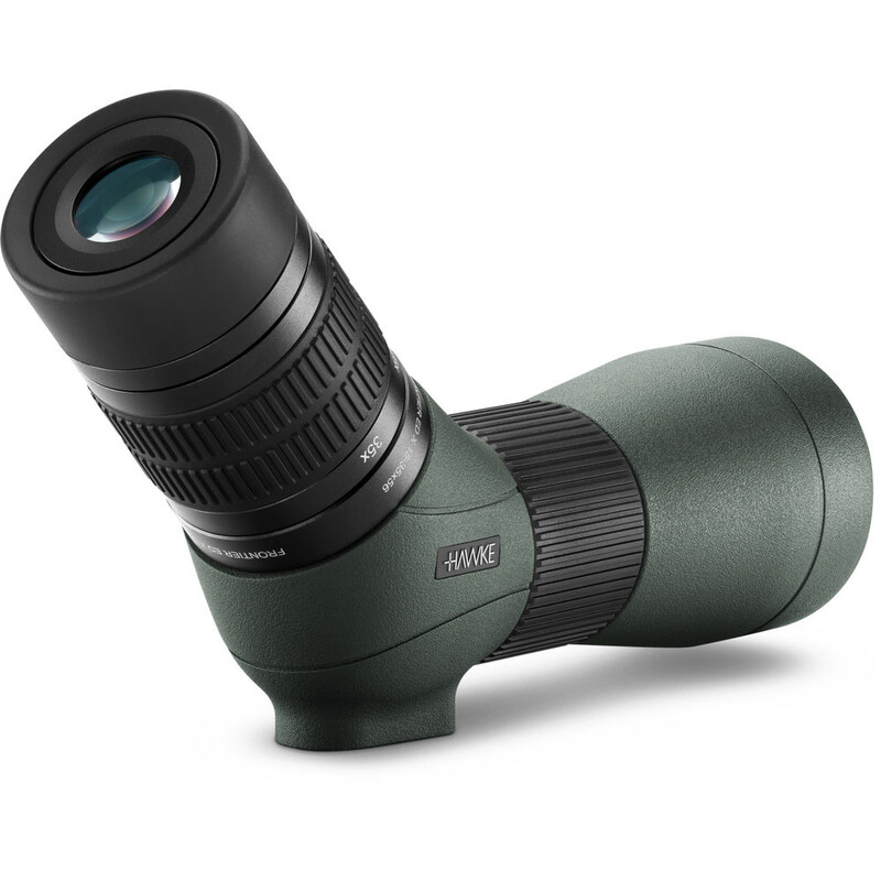 HAWKE Luneta Frontier ED X 15-35x56