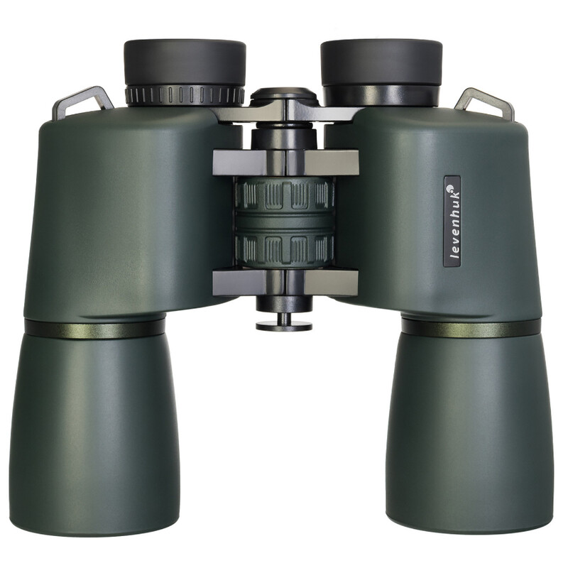 Levenhuk Lornetka Sherman PRO 16x50