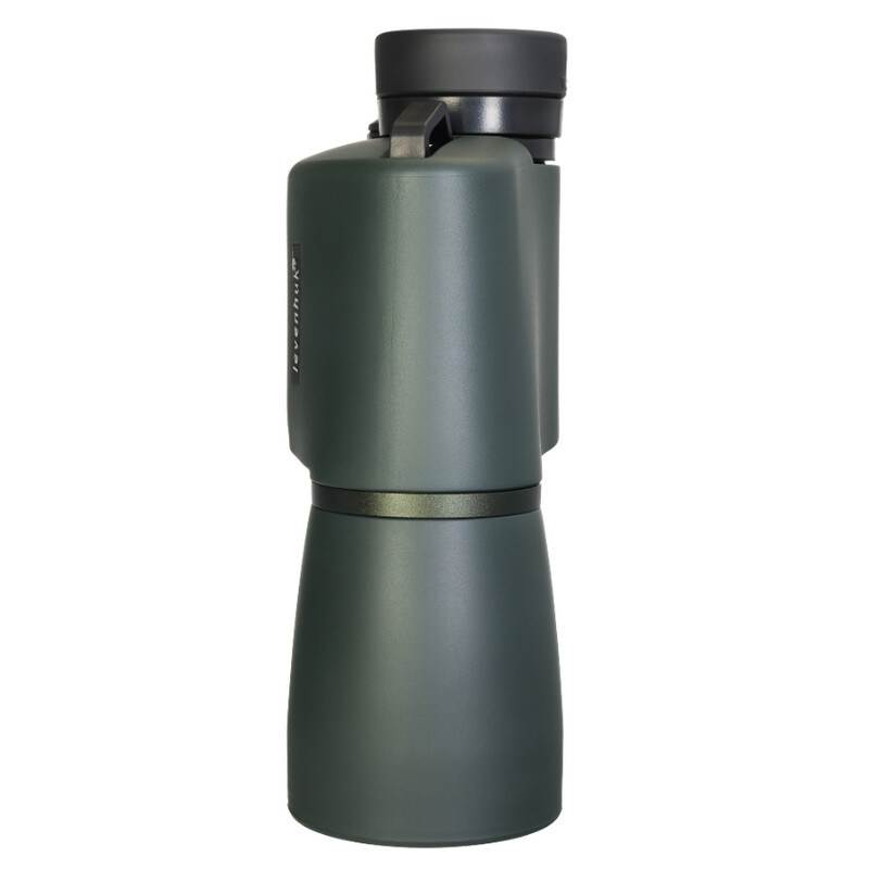 Levenhuk Lornetka 16x50 Sherman PRO