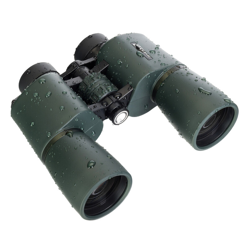Levenhuk Lornetka 16x50 Sherman PRO