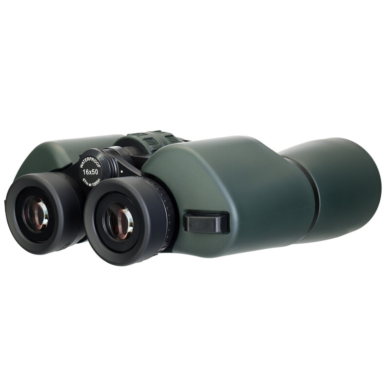 Levenhuk Lornetka Sherman PRO 16x50