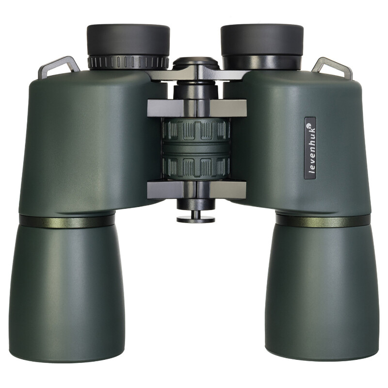 Levenhuk Lornetka 12x50 Sherman PRO