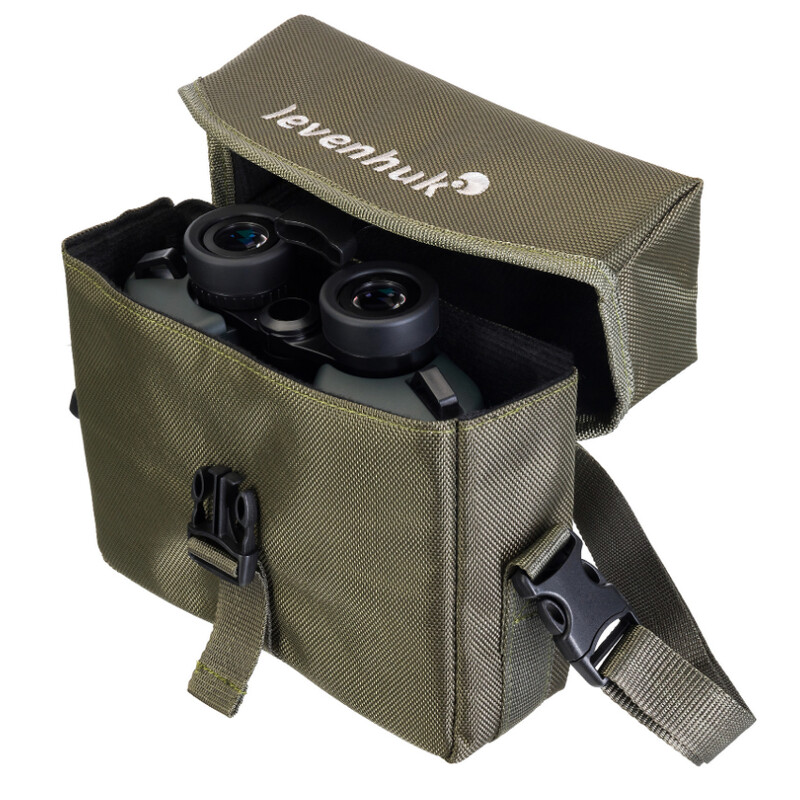 Levenhuk Lornetka 12x50 Sherman PRO