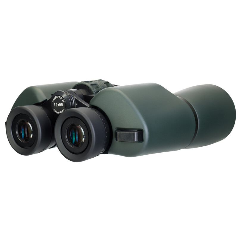 Levenhuk Lornetka Sherman PRO 12x50