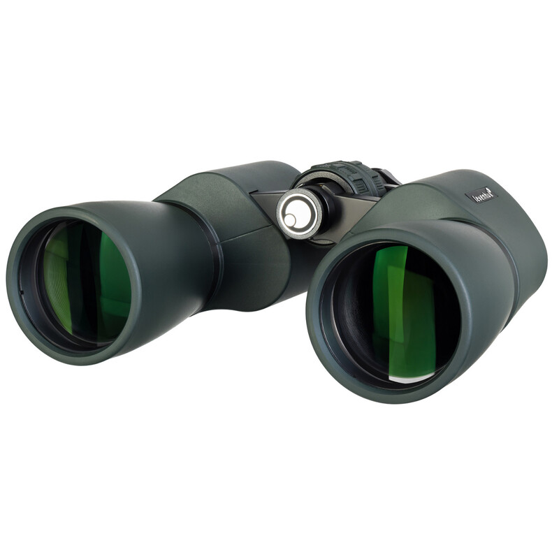 Levenhuk Lornetka 12x50 Sherman PRO