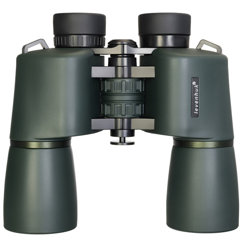 Levenhuk Lornetka 7x50 Sherman PRO