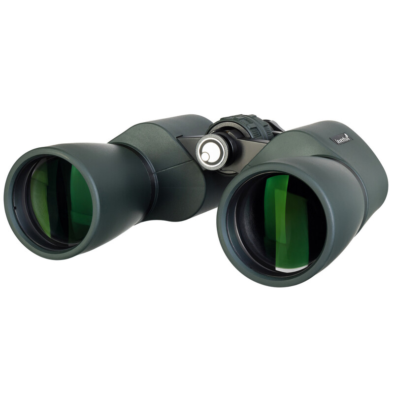 Levenhuk Lornetka Sherman PRO 7x50