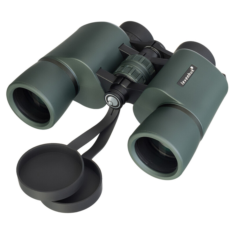 Levenhuk Lornetka Sherman PRO 12x42
