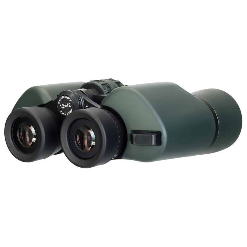 Levenhuk Lornetka Sherman PRO 12x42
