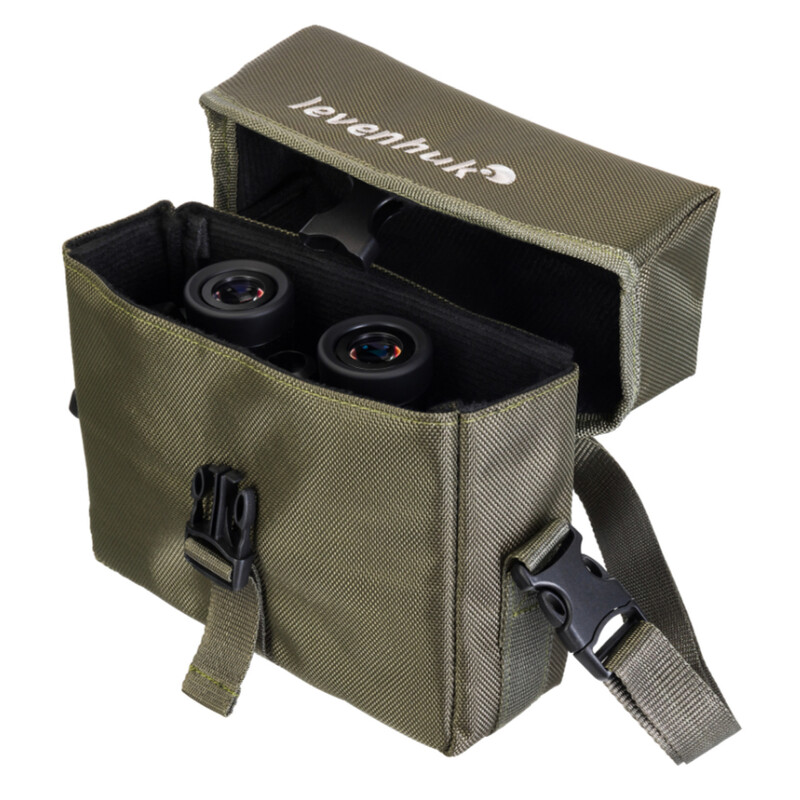 Levenhuk Lornetka Sherman PRO 10x42