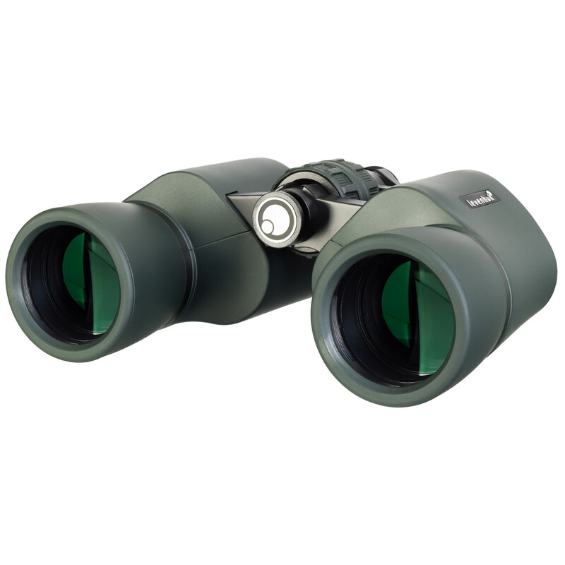 Levenhuk Lornetka Sherman PRO 10x42