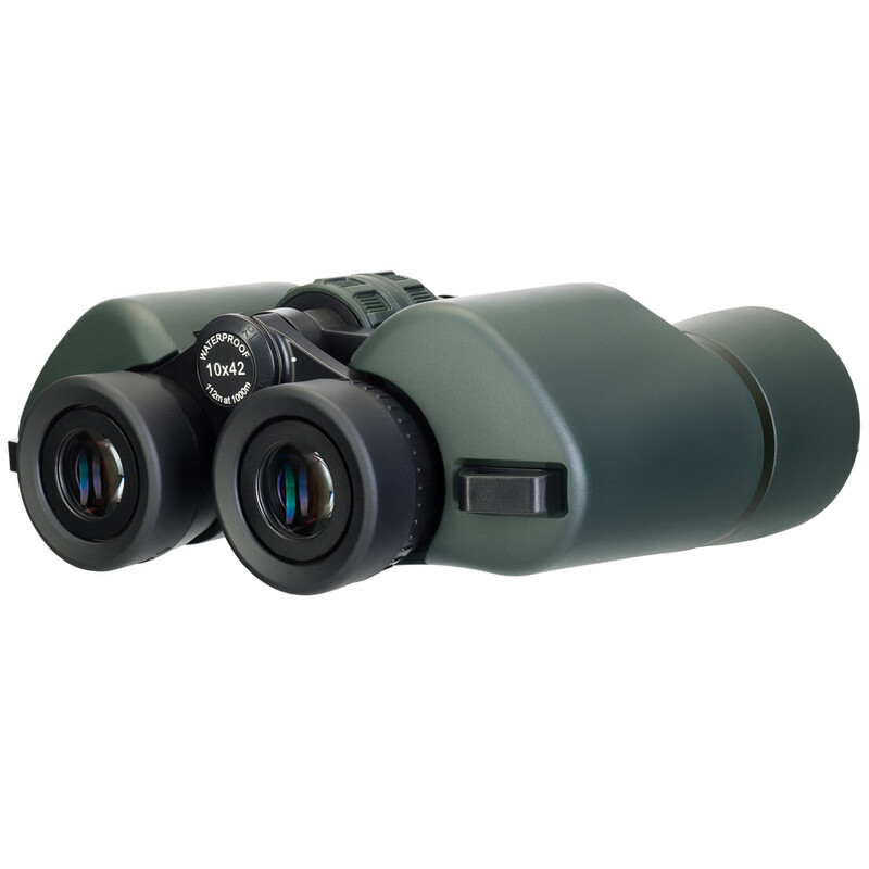 Levenhuk Lornetka Sherman PRO 10x42