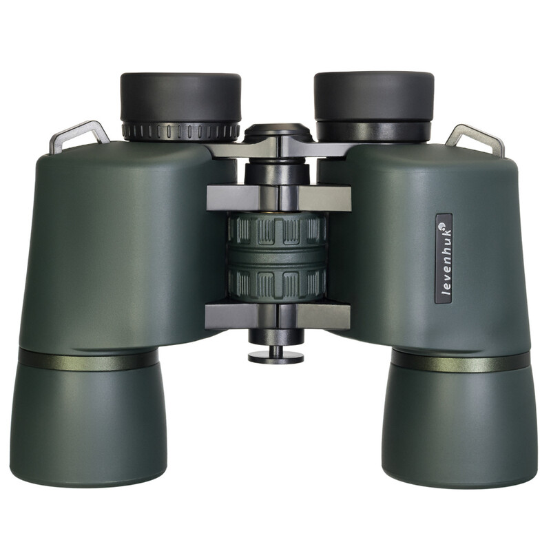 Levenhuk Lornetka Sherman PRO 8x42