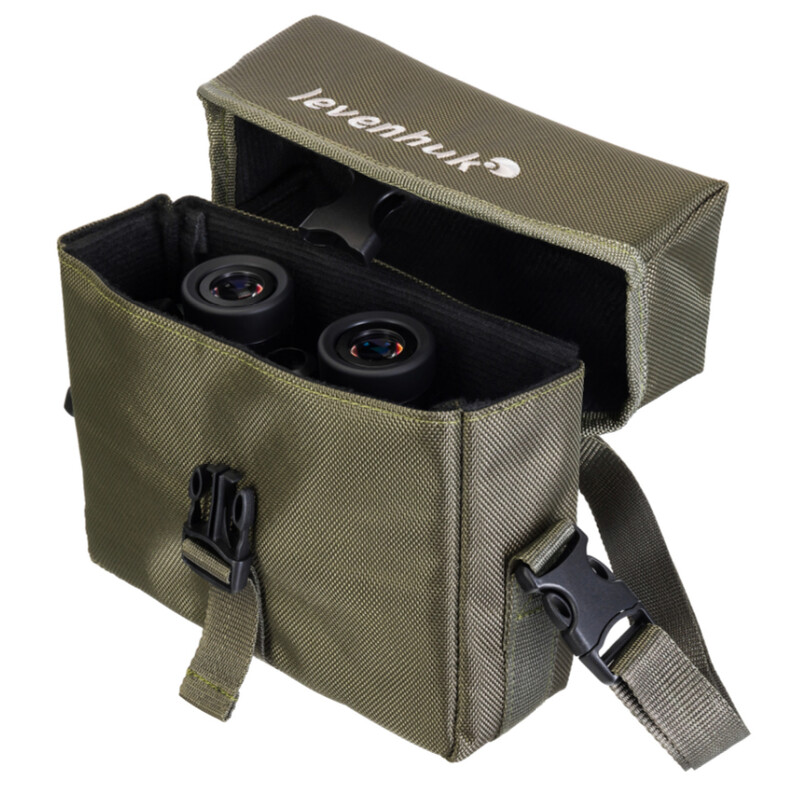 Levenhuk Lornetka Sherman PRO 8x42