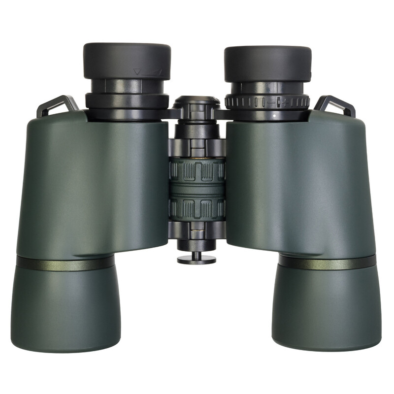 Levenhuk Lornetka Sherman PRO 8x42