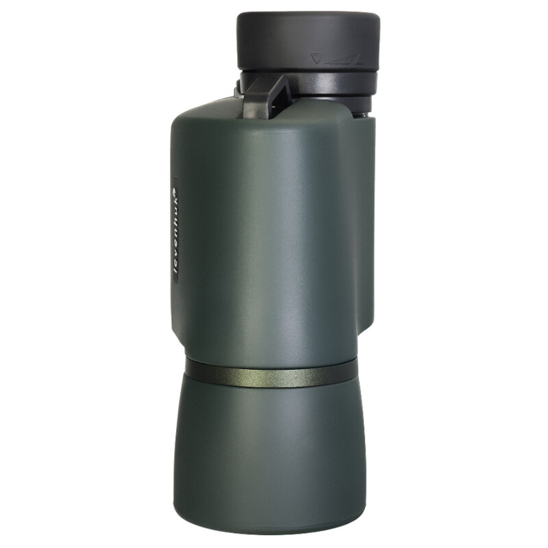 Levenhuk Lornetka Sherman PRO 8x42