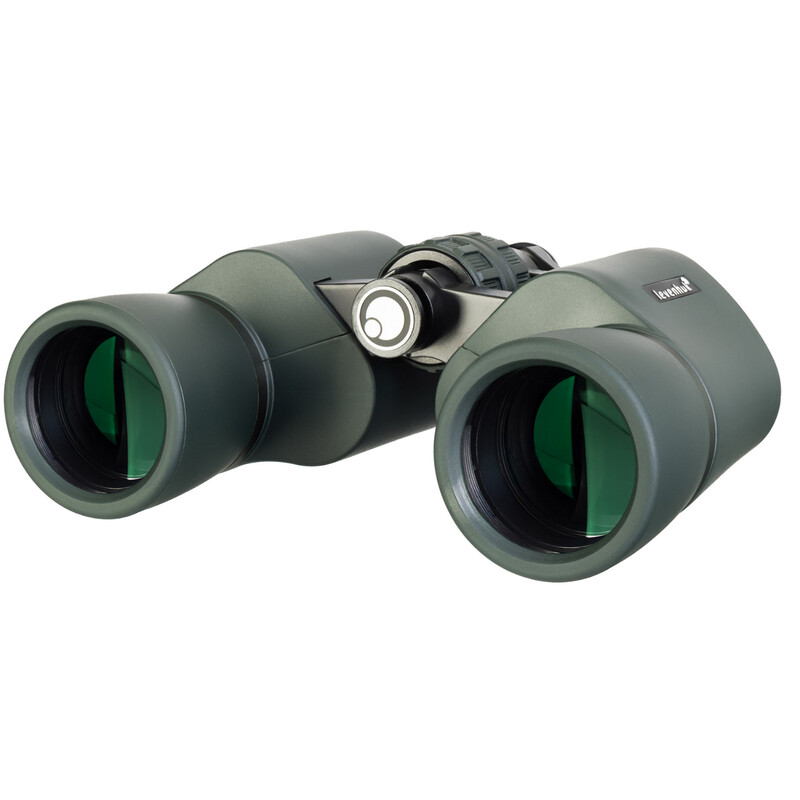 Levenhuk Lornetka Sherman PRO 8x42