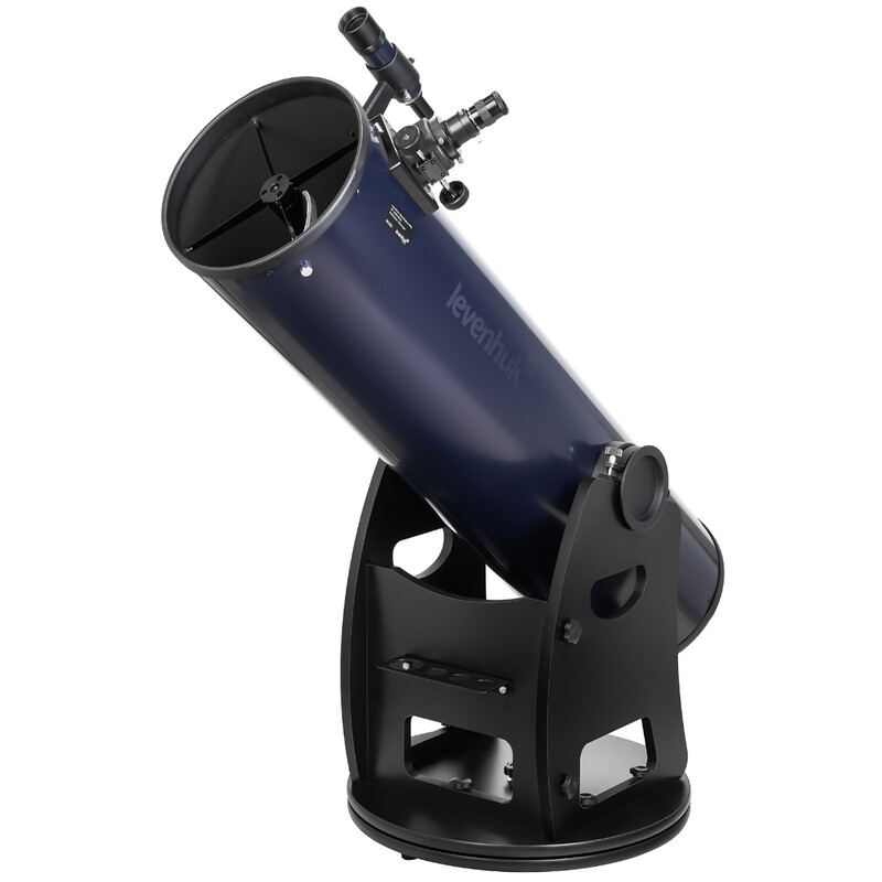 Levenhuk Teleskop Dobsona N 250/1270 Skyline PRO 10"