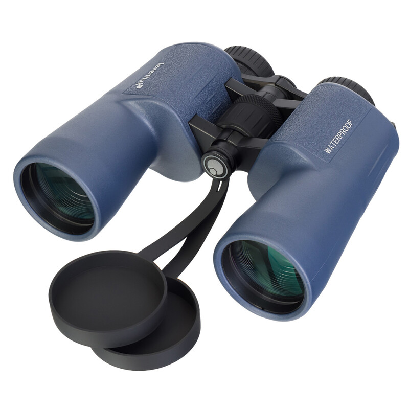 Levenhuk Lornetka Sherman PLUS 7x50