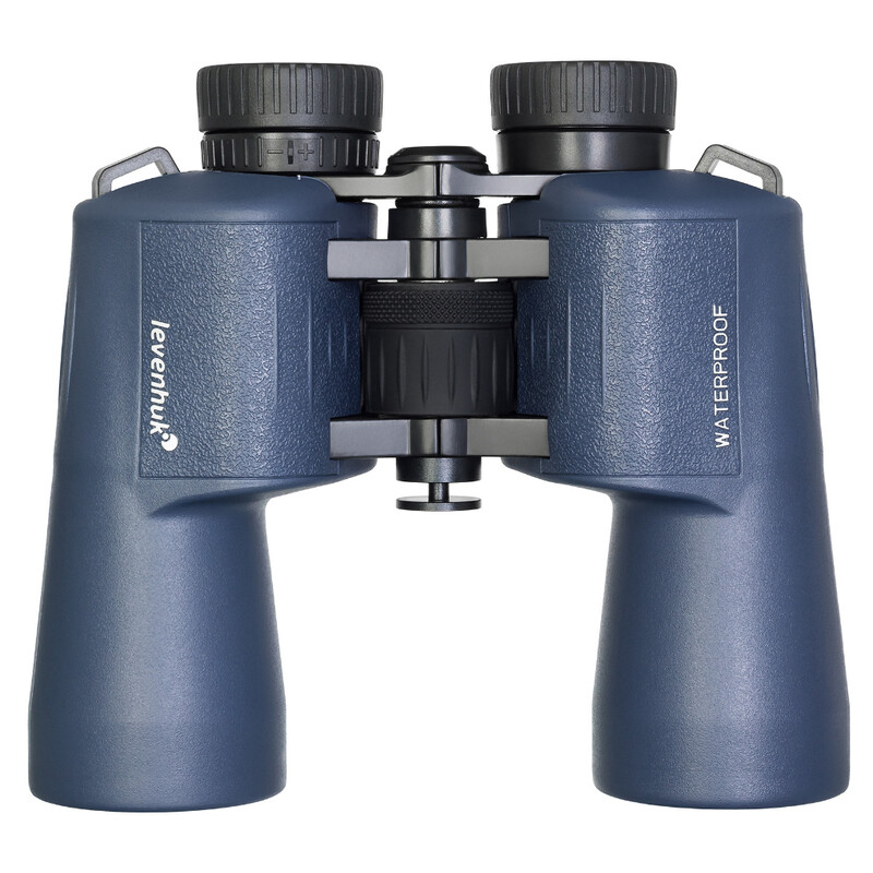 Levenhuk Lornetka Sherman PLUS 7x50