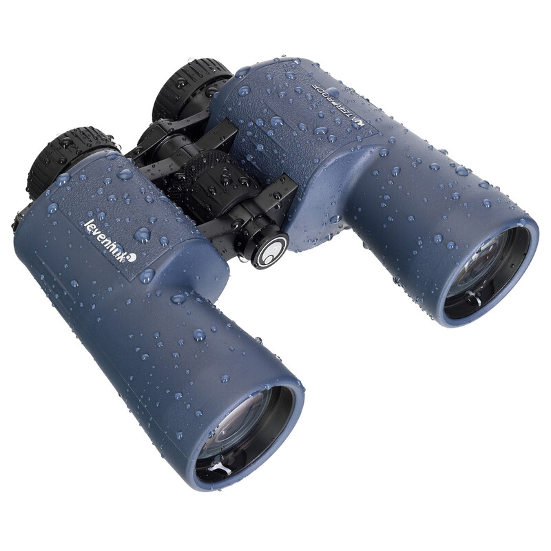Levenhuk Lornetka Sherman PLUS 7x50