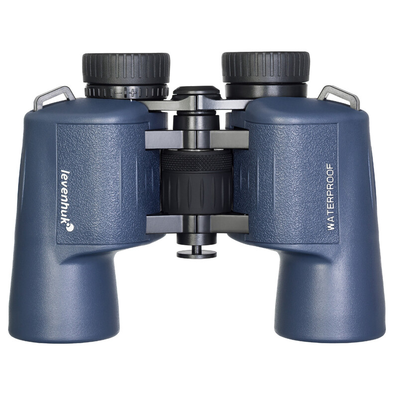 Levenhuk Lornetka Sherman PLUS 12x42