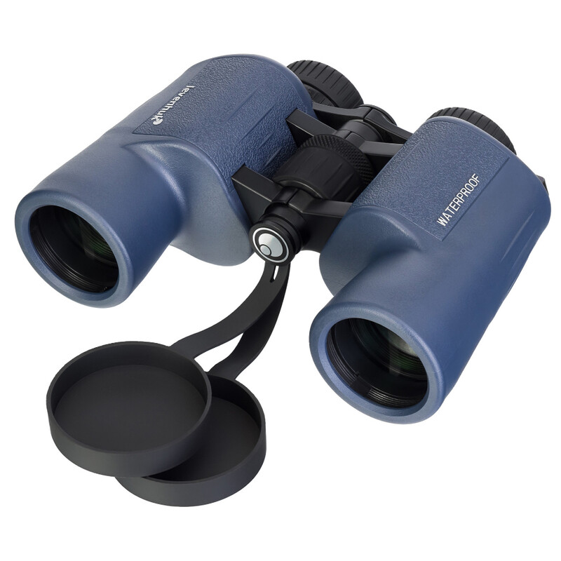 Levenhuk Lornetka Sherman PLUS 10x42