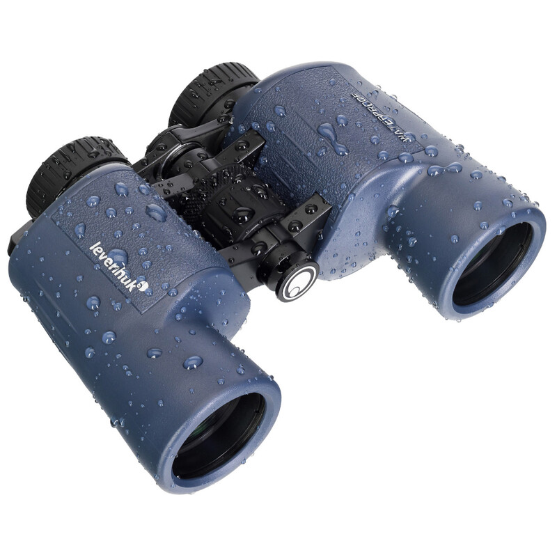 Levenhuk Lornetka Sherman PLUS 10x42