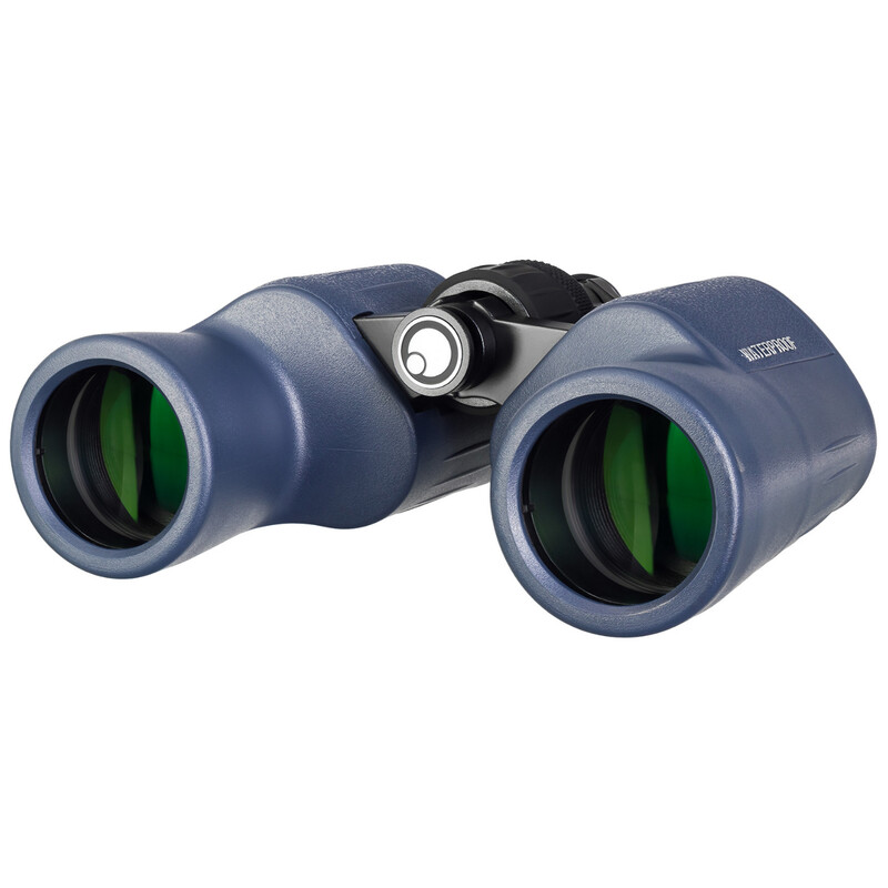 Levenhuk Lornetka Sherman PLUS 10x42