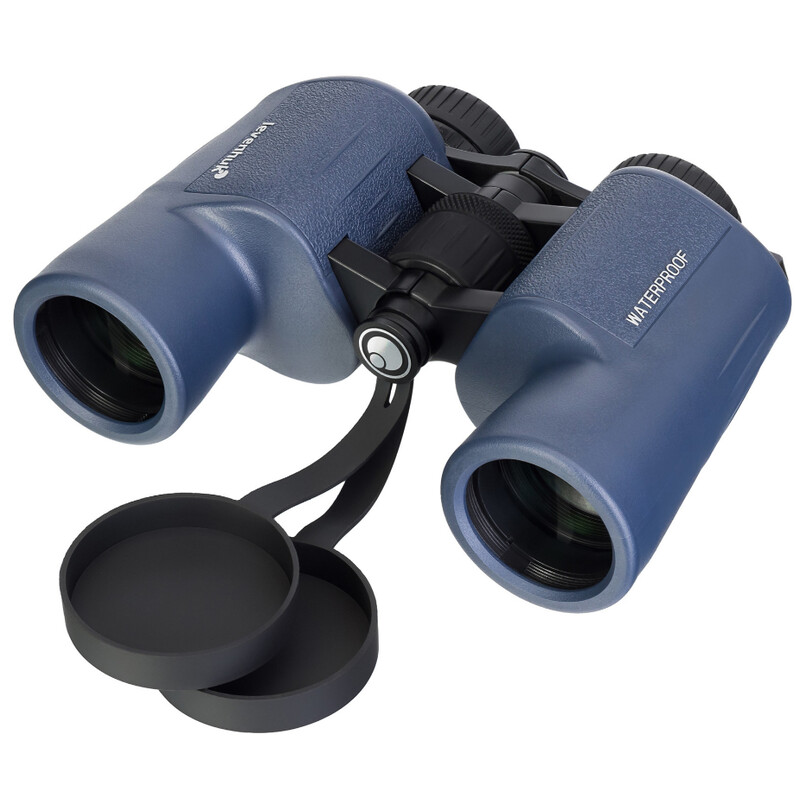 Levenhuk Lornetka Sherman PLUS 8x42