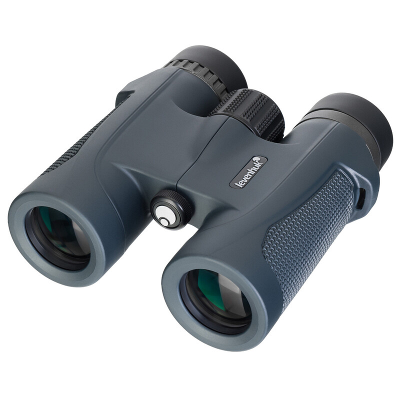 Levenhuk Lornetka Karma PLUS 8x32