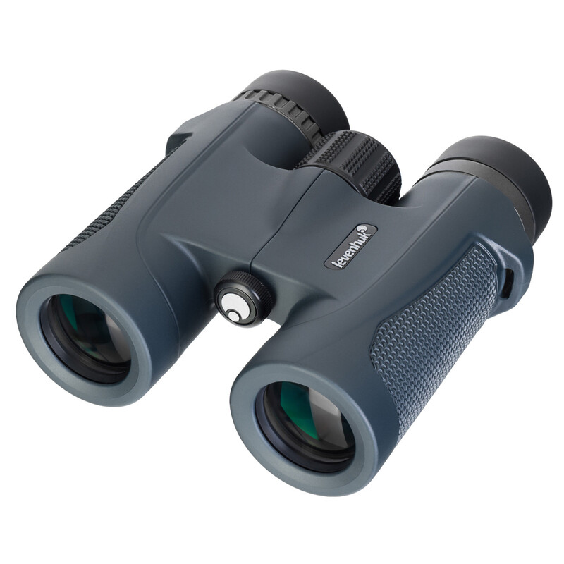 Levenhuk Lornetka Karma PLUS 10x32