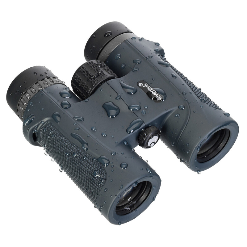 Levenhuk Lornetka Karma PLUS 10x32