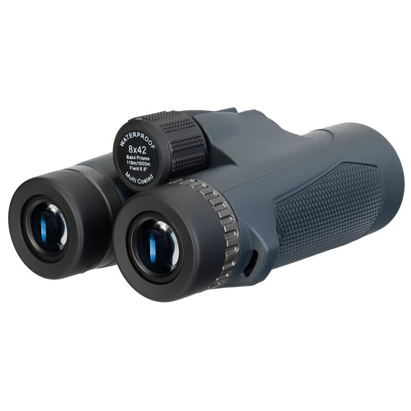 Levenhuk Lornetka Karma PLUS 8x42