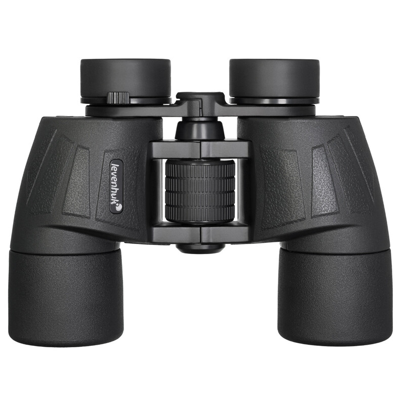 Levenhuk Lornetka Sherman BASE 8x40