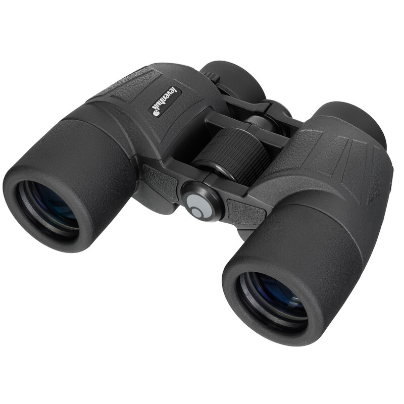 Levenhuk Lornetka Sherman BASE 8x40