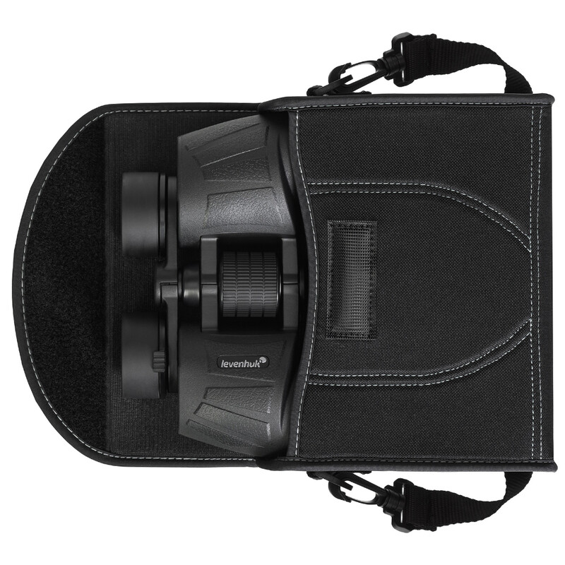 Levenhuk Lornetka Sherman BASE 10x40