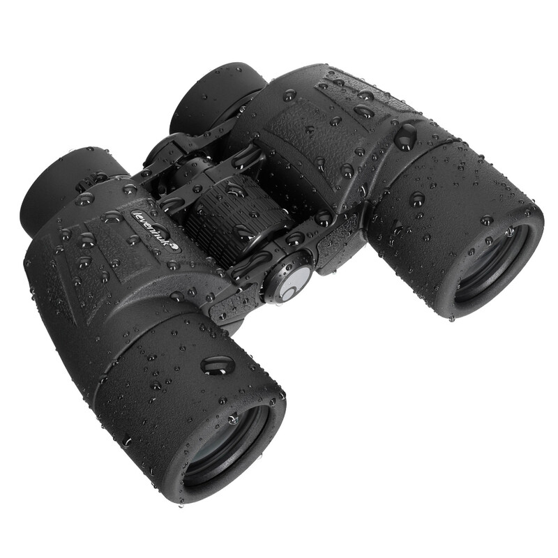 Levenhuk Lornetka Sherman BASE 8x40